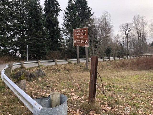 306558 Highway 101 , Brinnon, WA 98320-9997