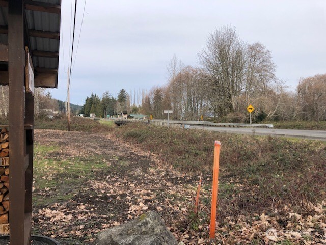 306558 Highway 101 , Brinnon, WA 98320-9997