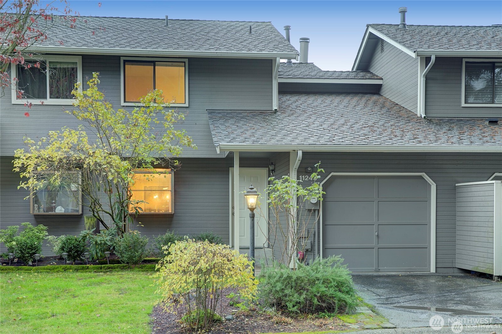 11243 NE 131st Lane , Kirkland, WA 98034