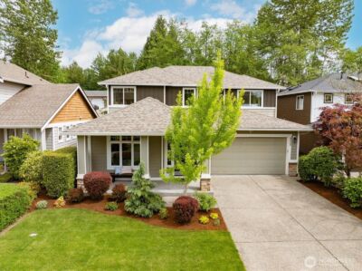6008 NE 1st Circle , Renton, WA 98059