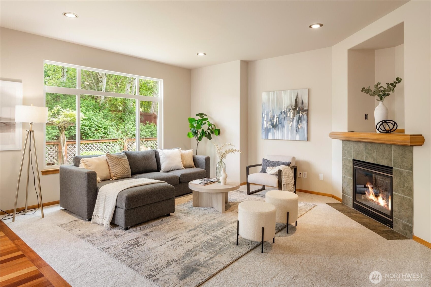 6008 NE 1st Circle , Renton, WA 98059