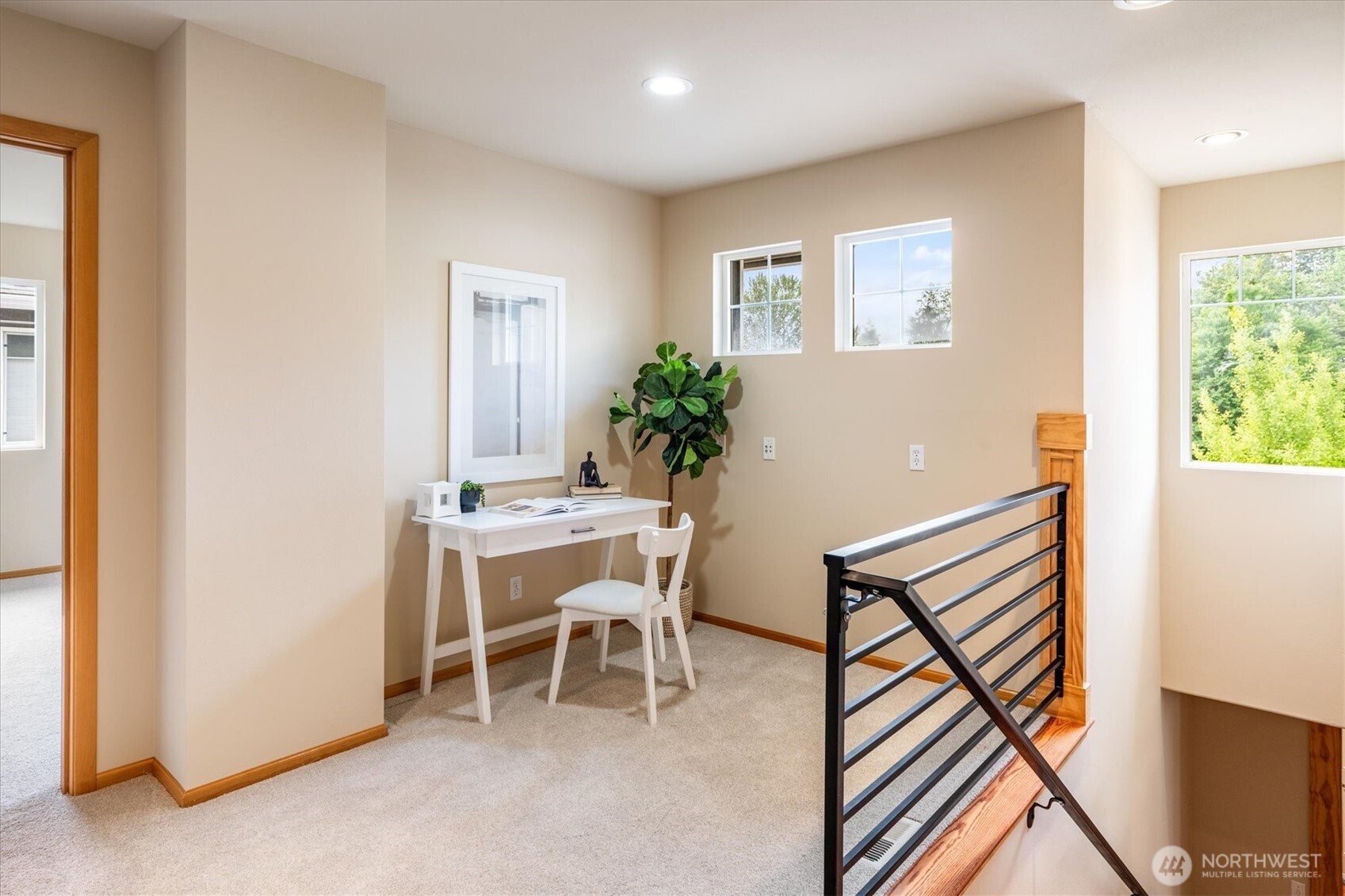 6008 NE 1st Circle , Renton, WA 98059
