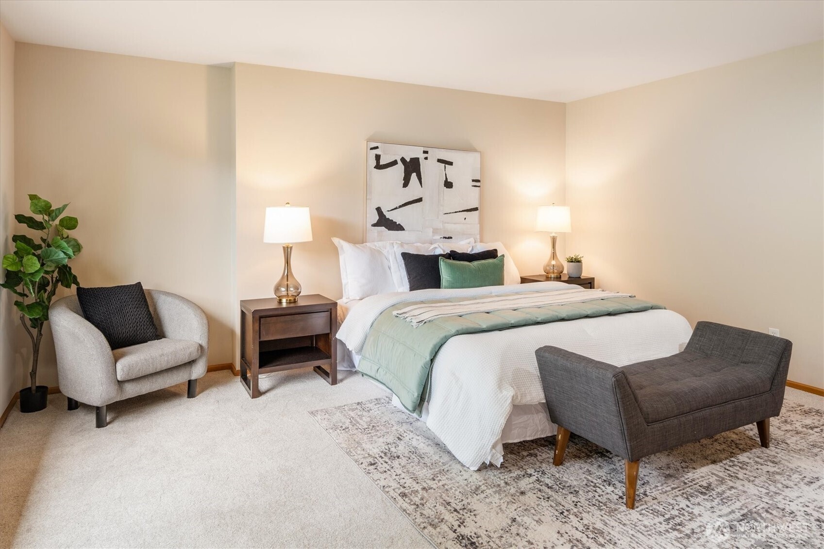 6008 NE 1st Circle , Renton, WA 98059