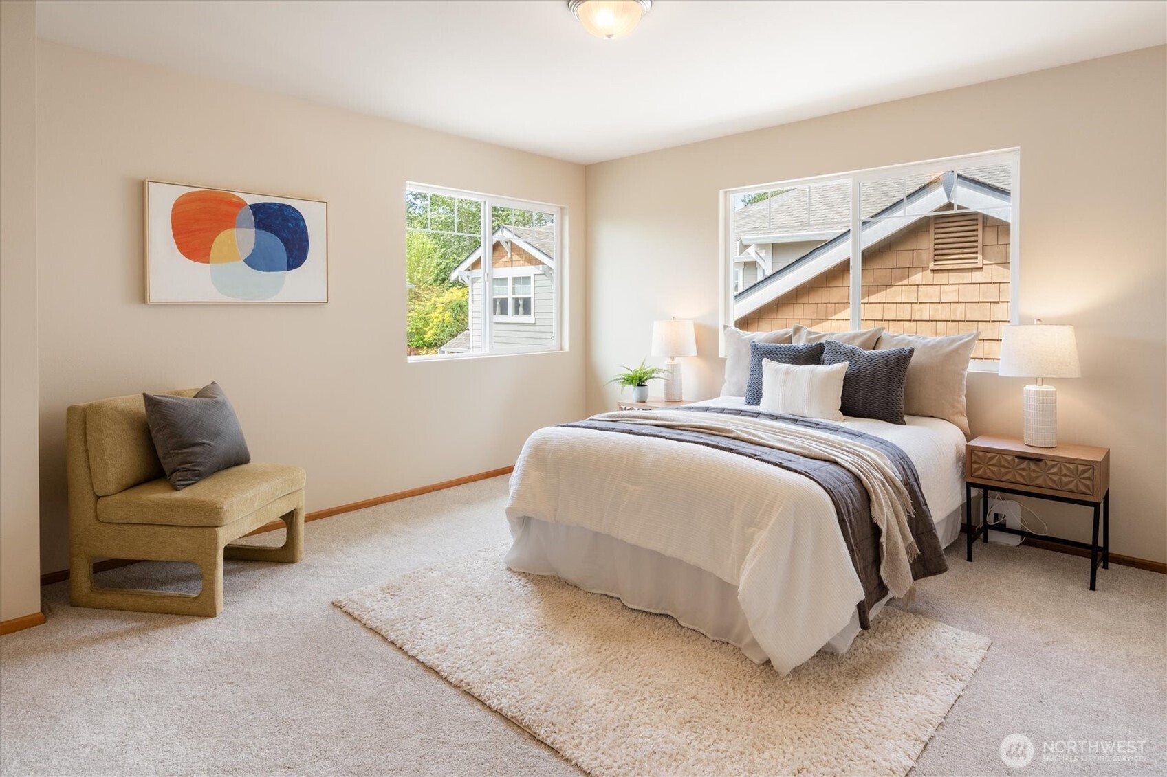 6008 NE 1st Circle , Renton, WA 98059