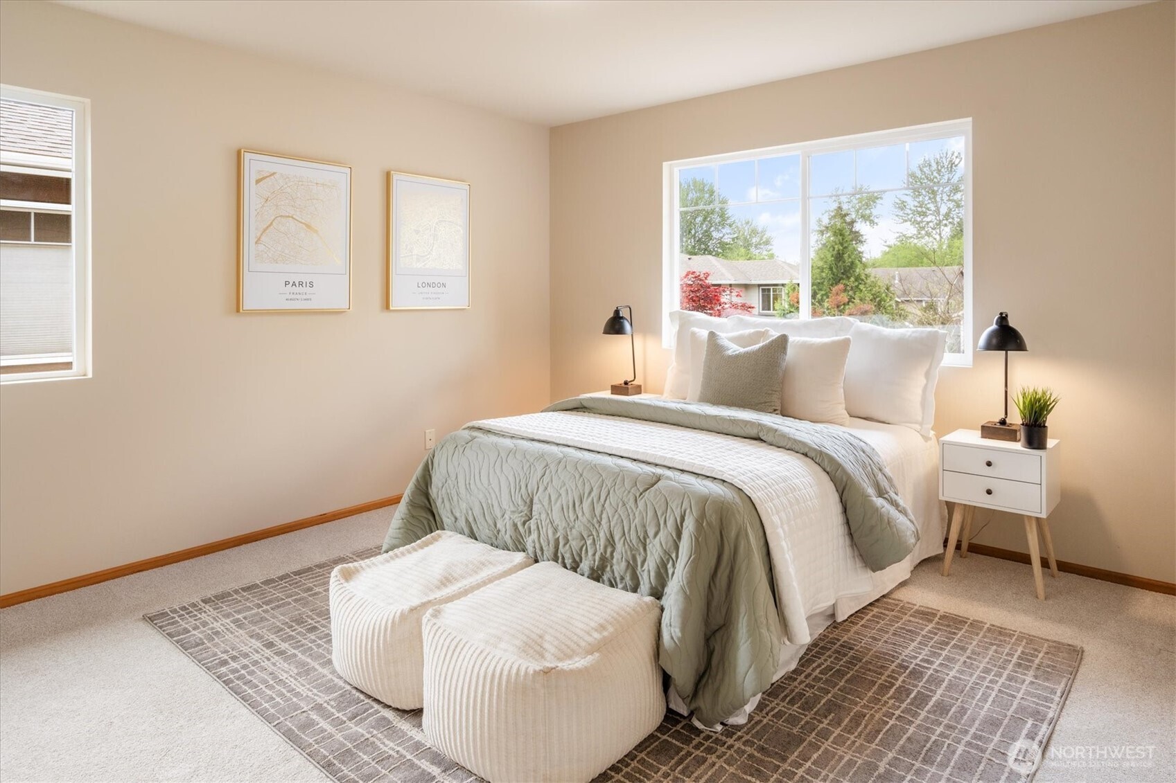 6008 NE 1st Circle , Renton, WA 98059