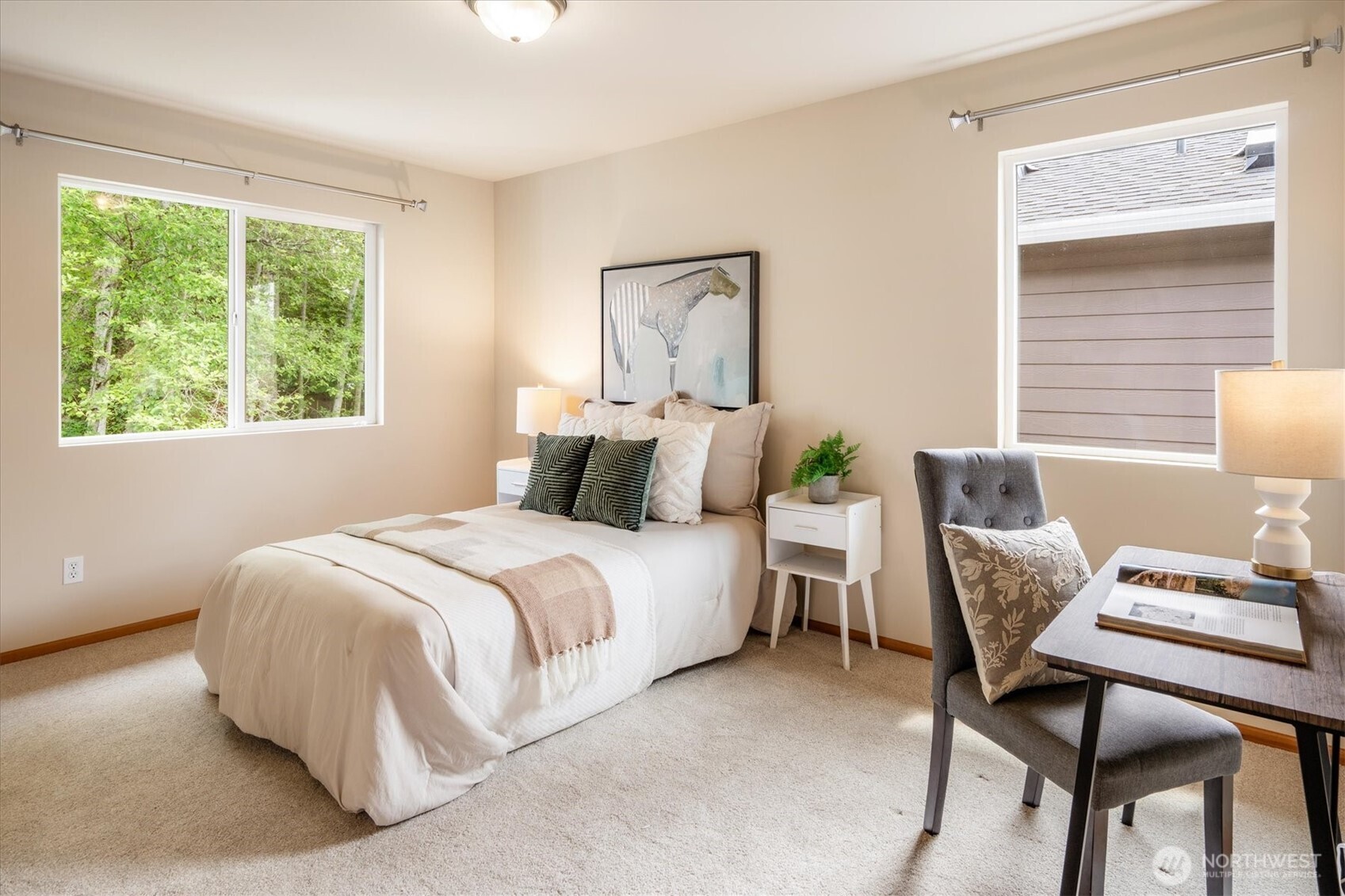 6008 NE 1st Circle , Renton, WA 98059