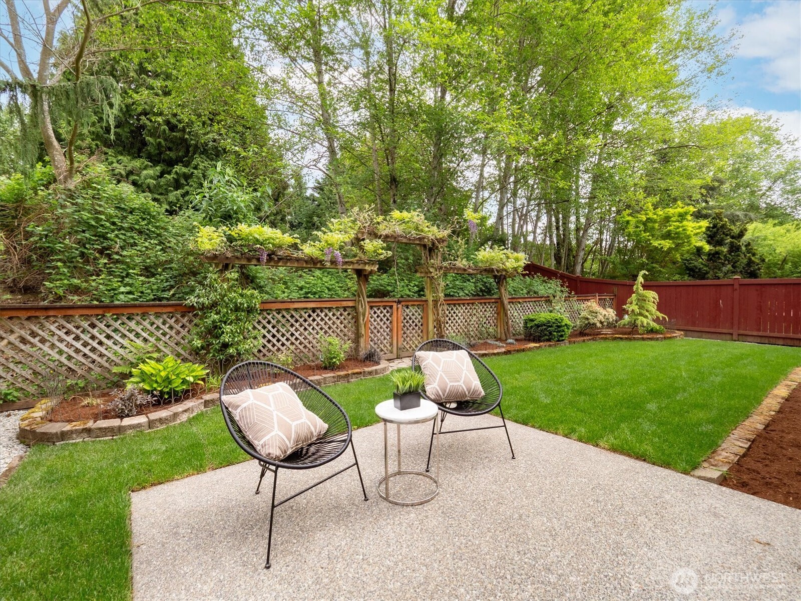 6008 NE 1st Circle , Renton, WA 98059