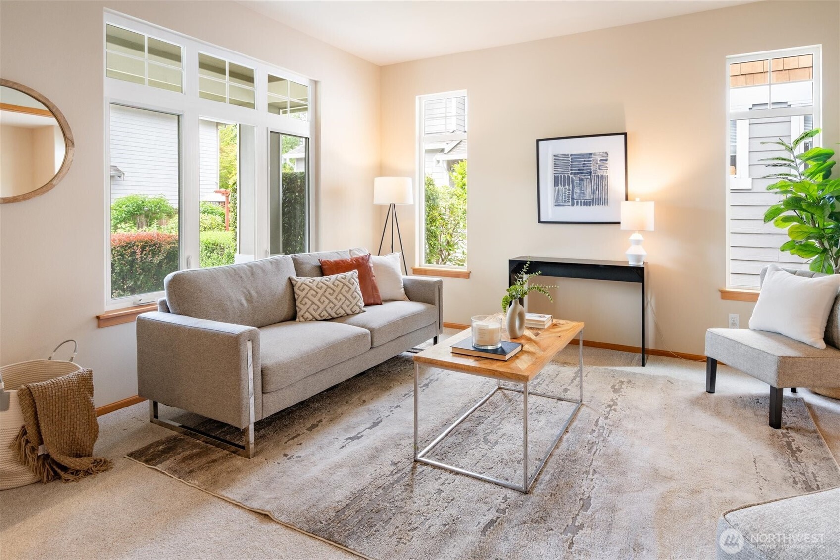 6008 NE 1st Circle , Renton, WA 98059