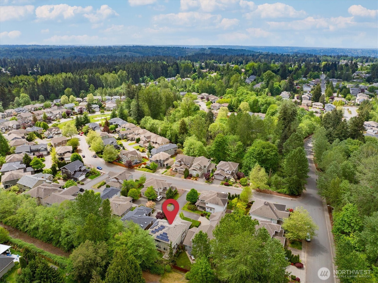 6008 NE 1st Circle , Renton, WA 98059