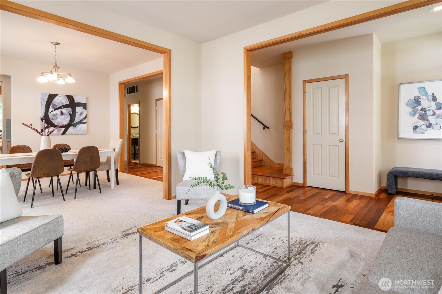 6008 NE 1st Circle , Renton, WA 98059