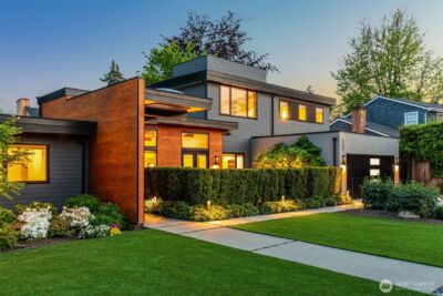 3901 E McGilvra Street , Seattle, WA 98112
