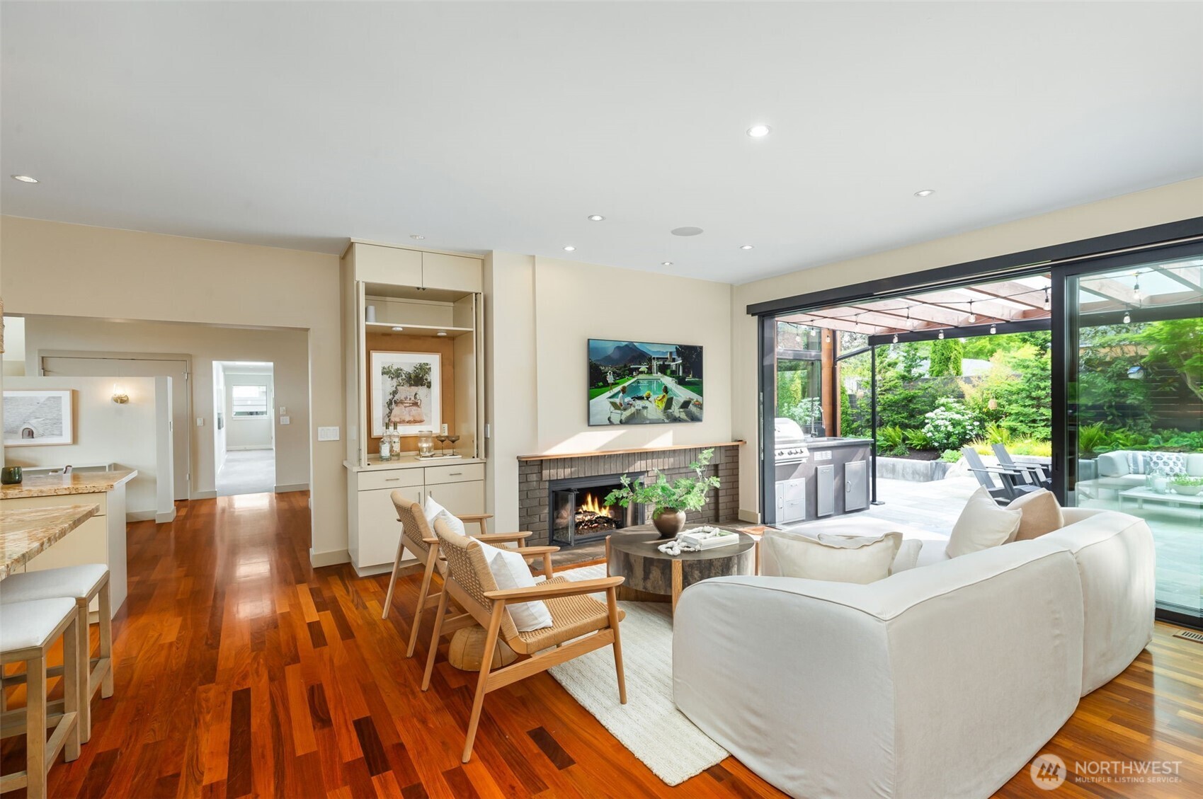3901 E McGilvra Street , Seattle, WA 98112