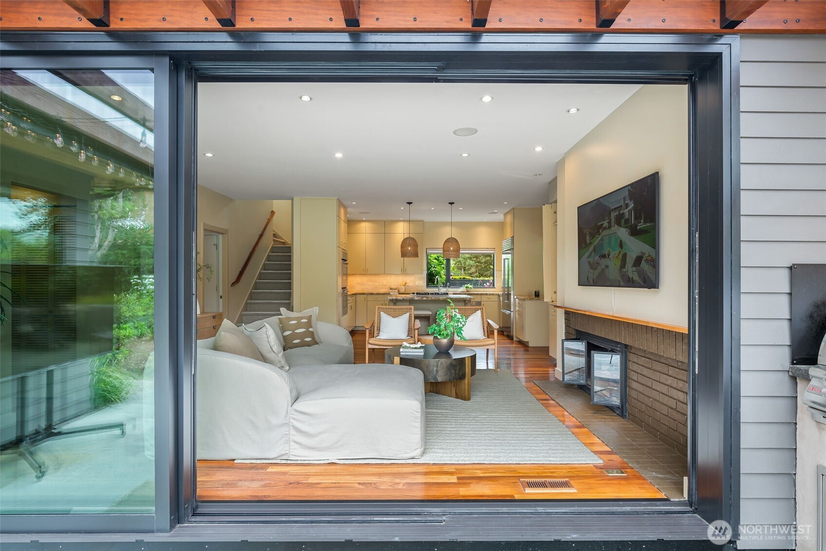 3901 E McGilvra Street , Seattle, WA 98112