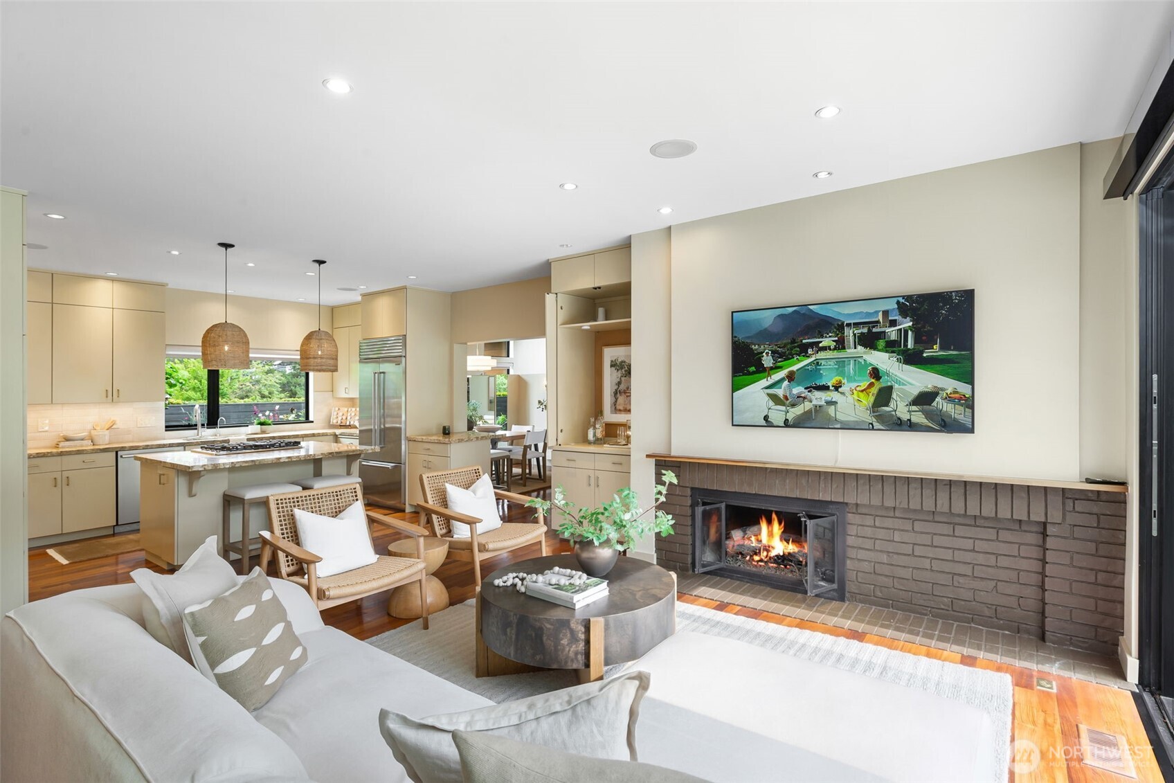 3901 E McGilvra Street , Seattle, WA 98112