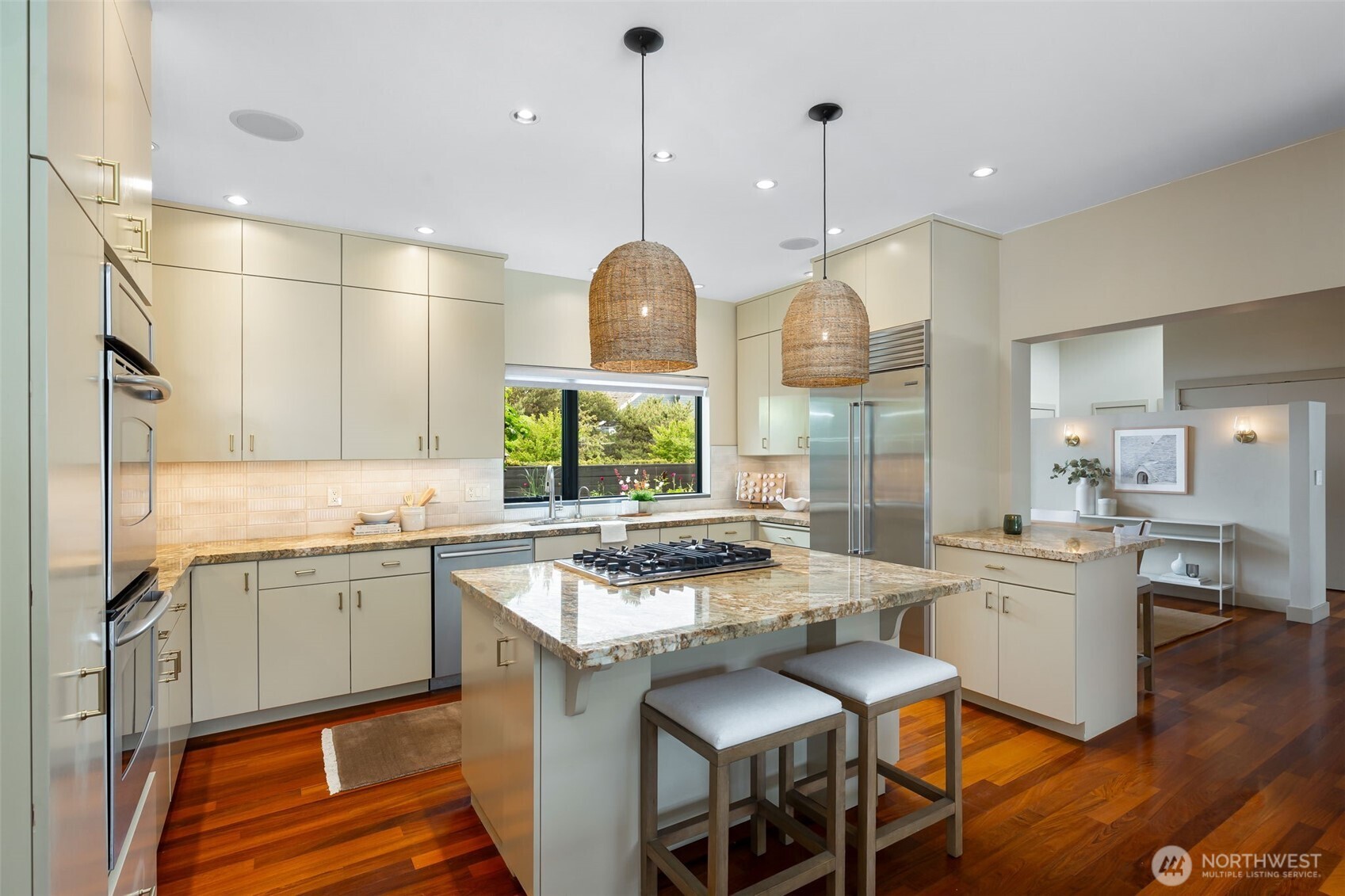 3901 E McGilvra Street , Seattle, WA 98112