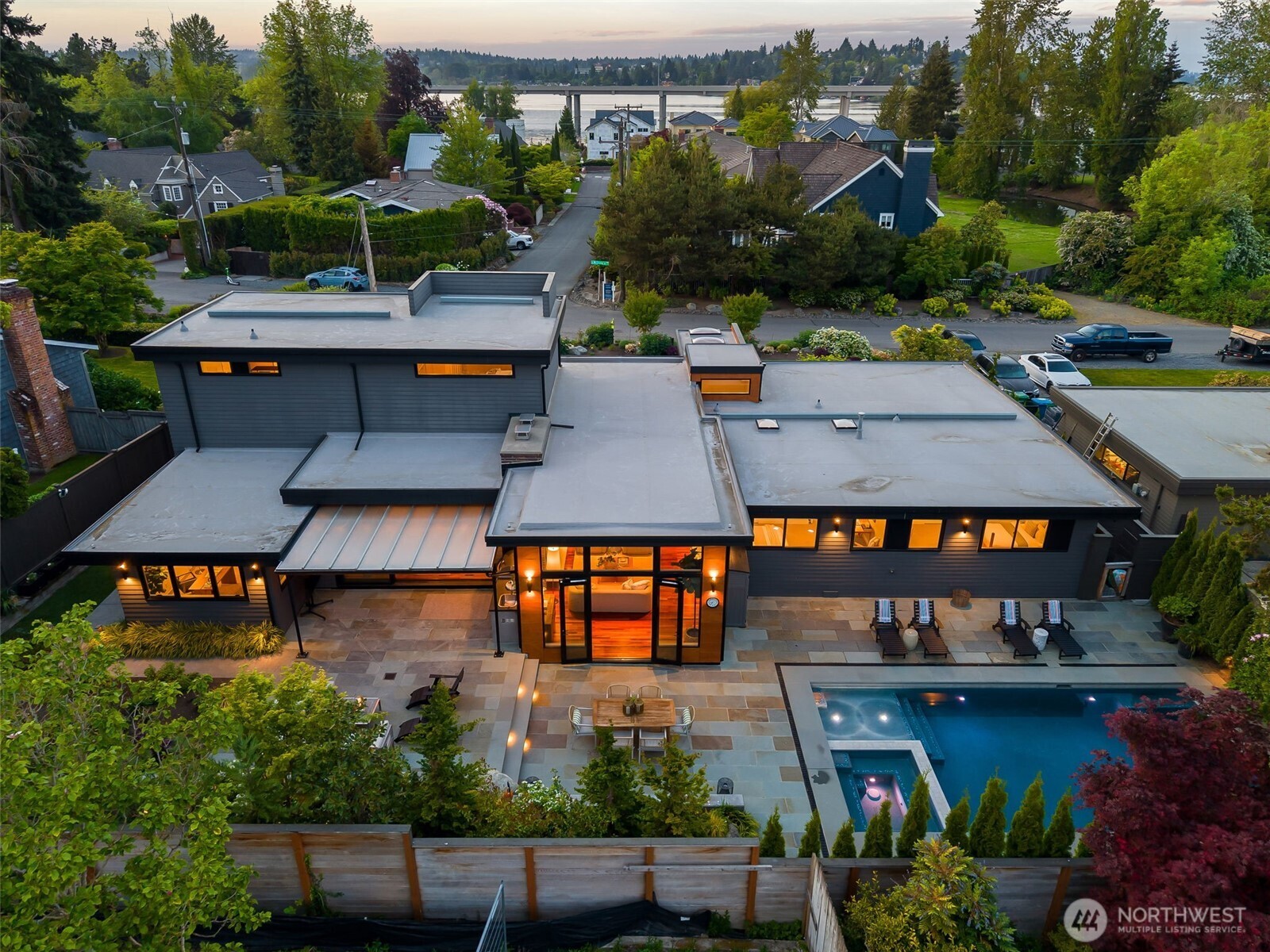 3901 E McGilvra Street , Seattle, WA 98112