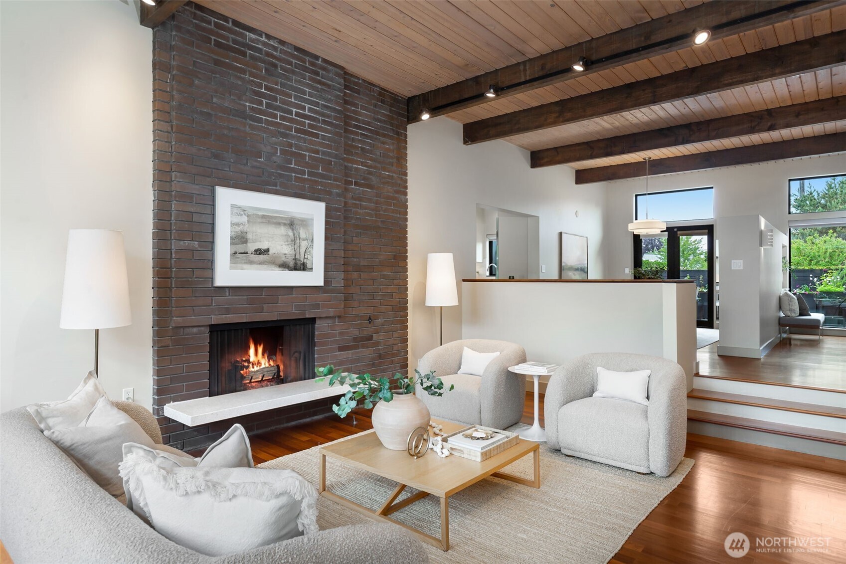 3901 E McGilvra Street , Seattle, WA 98112
