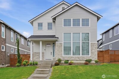 12811 186th Avenue E, Bonney Lake, WA 98391 - Photo 1