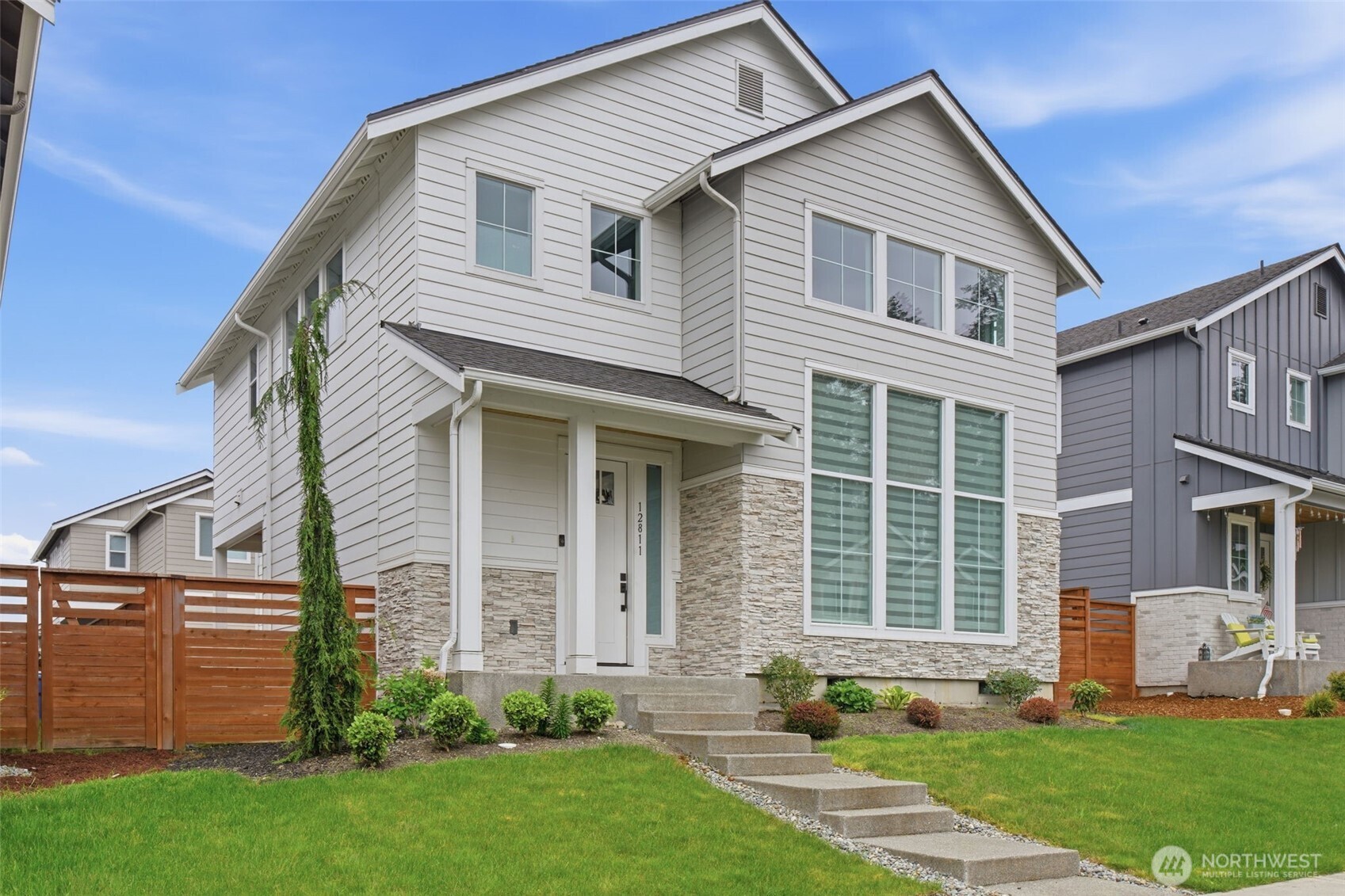 12811 186th Avenue E, Bonney Lake, WA 98391