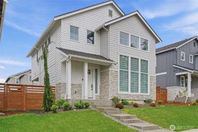 12811 186th Avenue E, Bonney Lake, WA 98391 - Photo 2