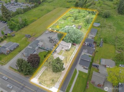 16313 64th Street E, Sumner, WA 98390 - Photo 1