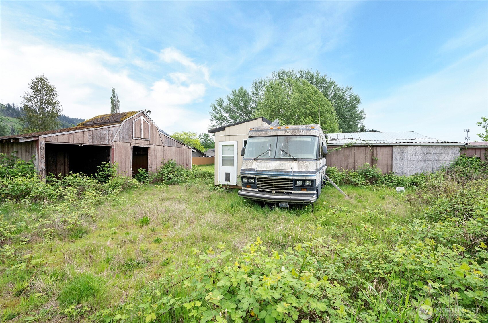 16313 64th Street E, Sumner, WA 98390
