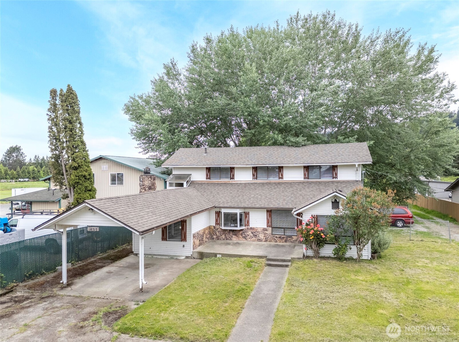 16313 64th Street E, Sumner, WA 98390