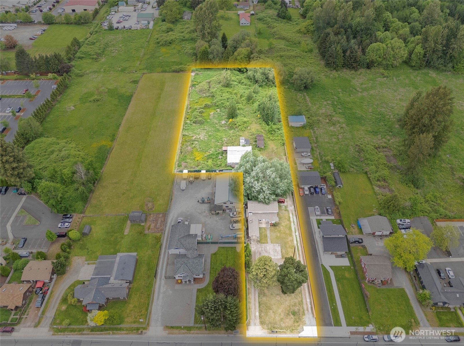 16313 64th Street E, Sumner, WA 98390