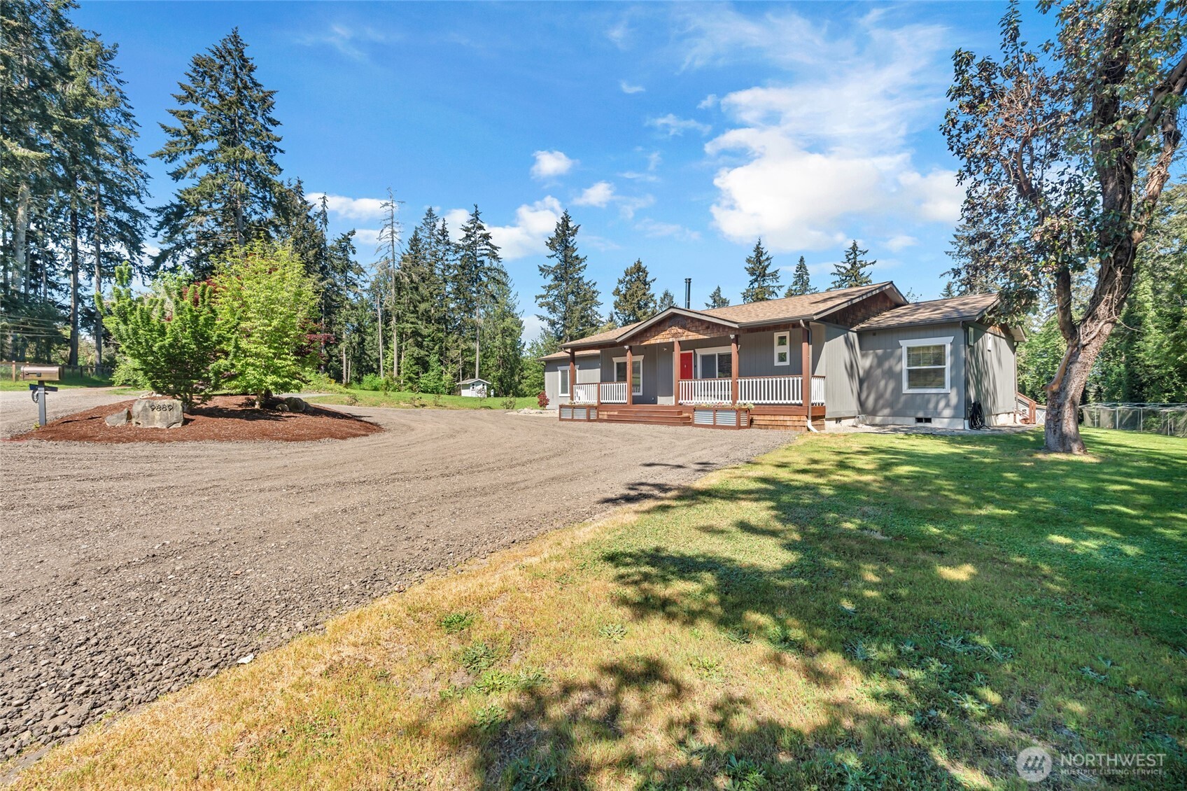 9889 Sportsman Club Road NE, Bainbridge Island, WA 98110-1587