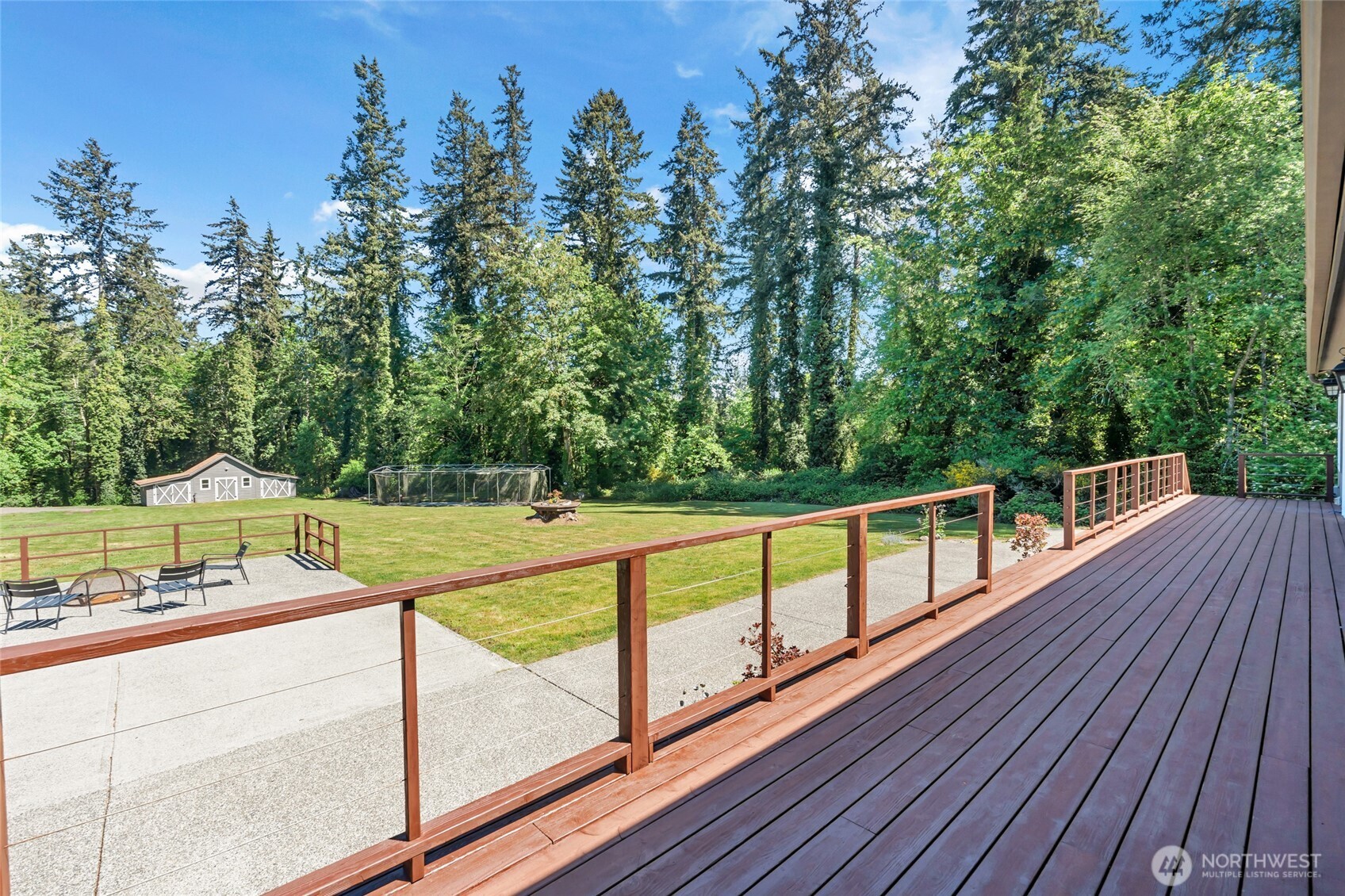 9889 Sportsman Club Road NE, Bainbridge Island, WA 98110-1587