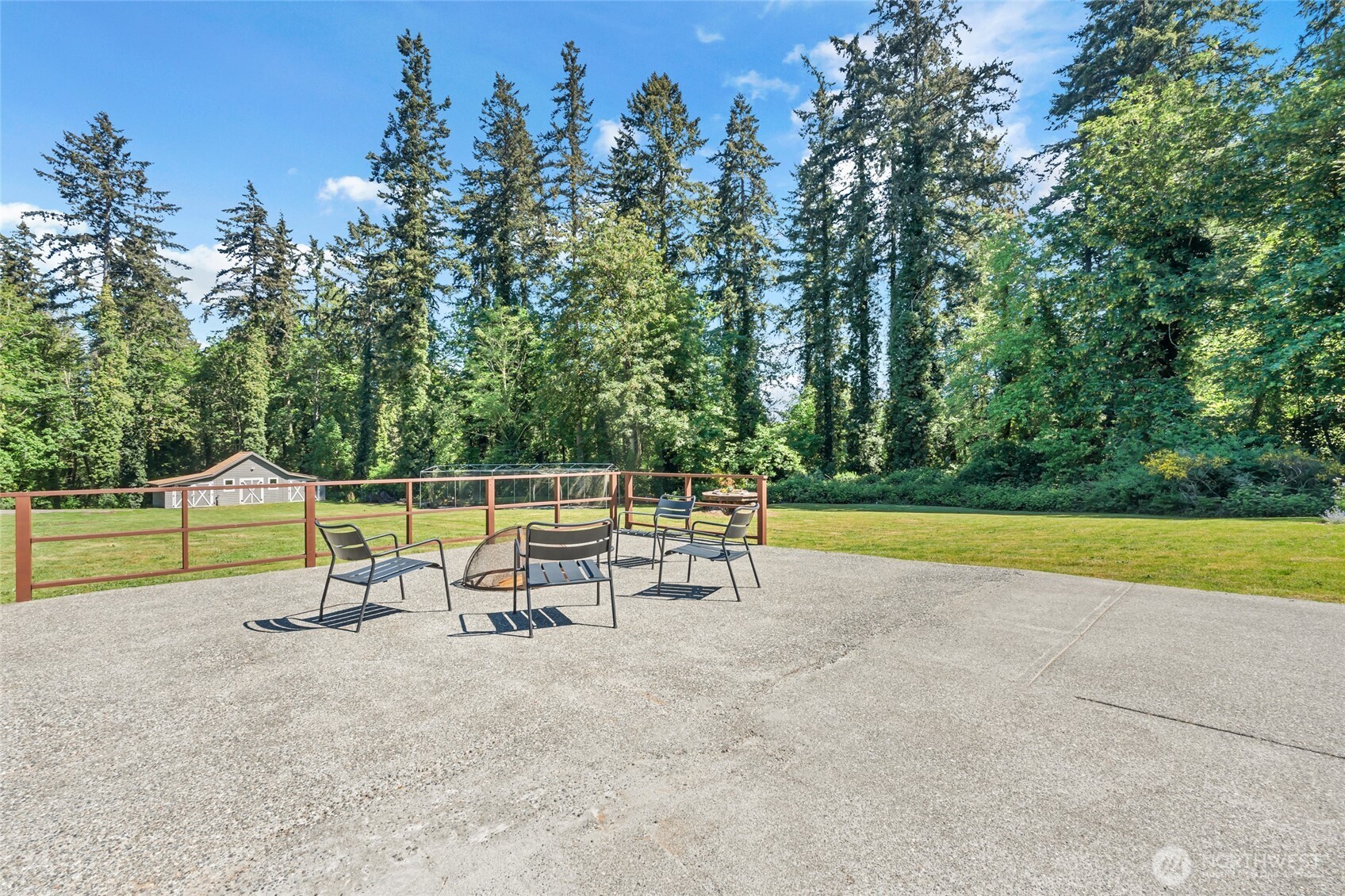 9889 Sportsman Club Road NE, Bainbridge Island, WA 98110-1587