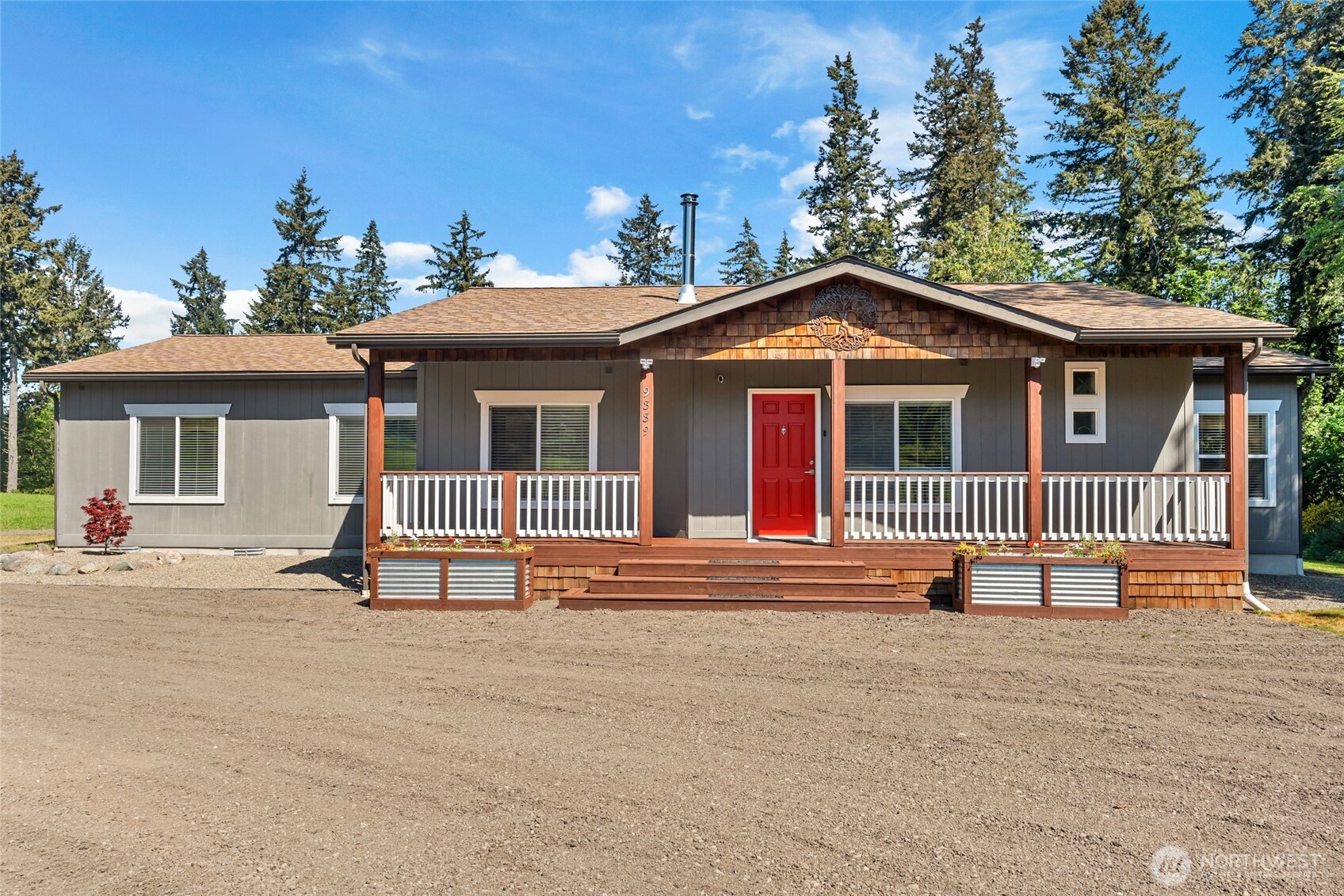 9889 Sportsman Club Road NE, Bainbridge Island, WA 98110-1587