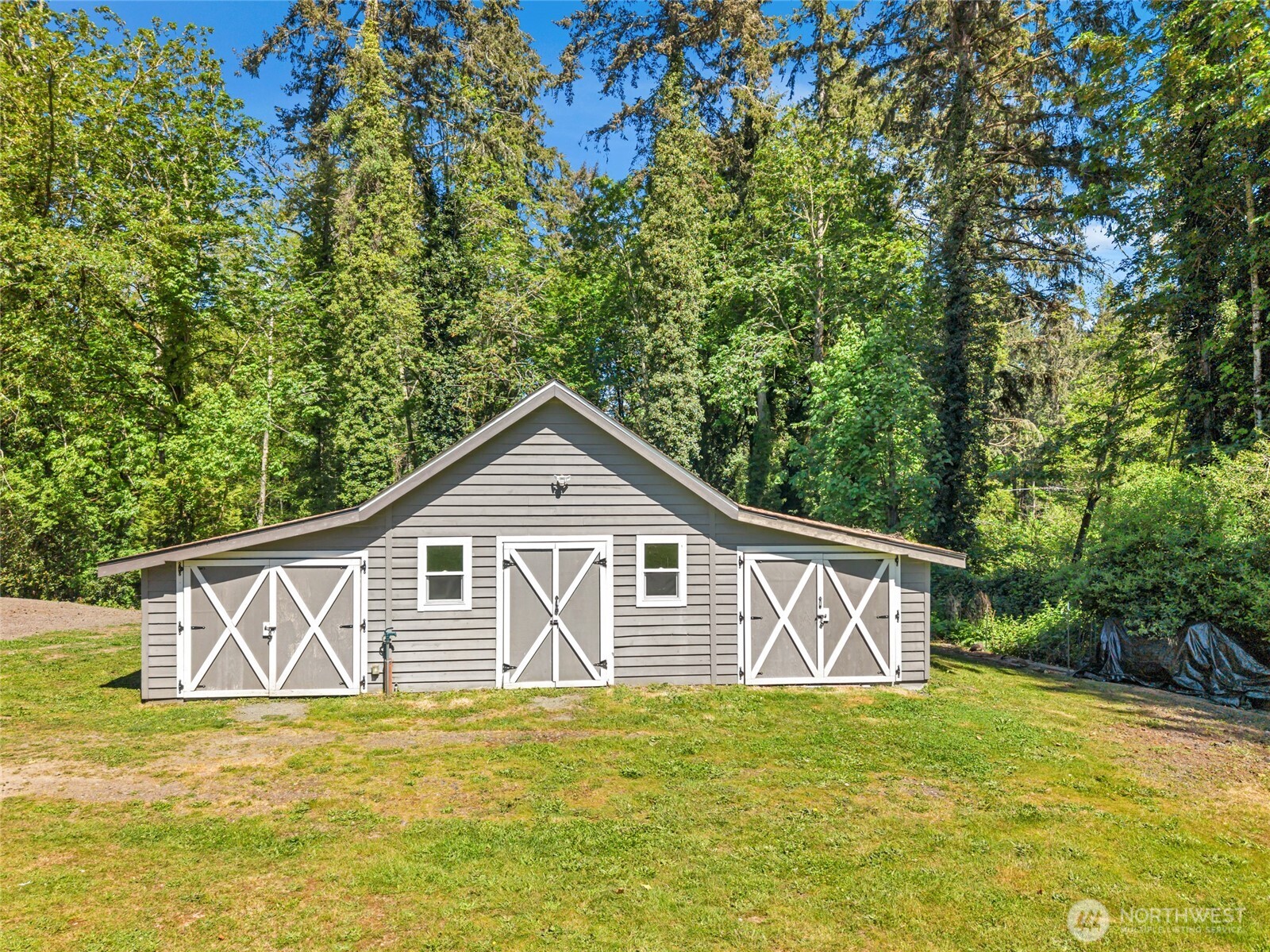 9889 Sportsman Club Road NE, Bainbridge Island, WA 98110-1587
