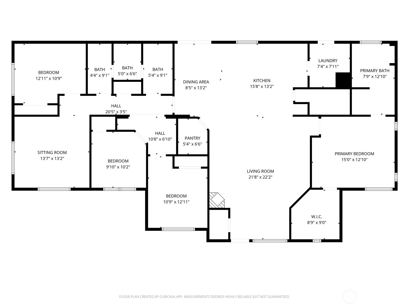 9889 Sportsman Club Road NE, Bainbridge Island, WA 98110-1587