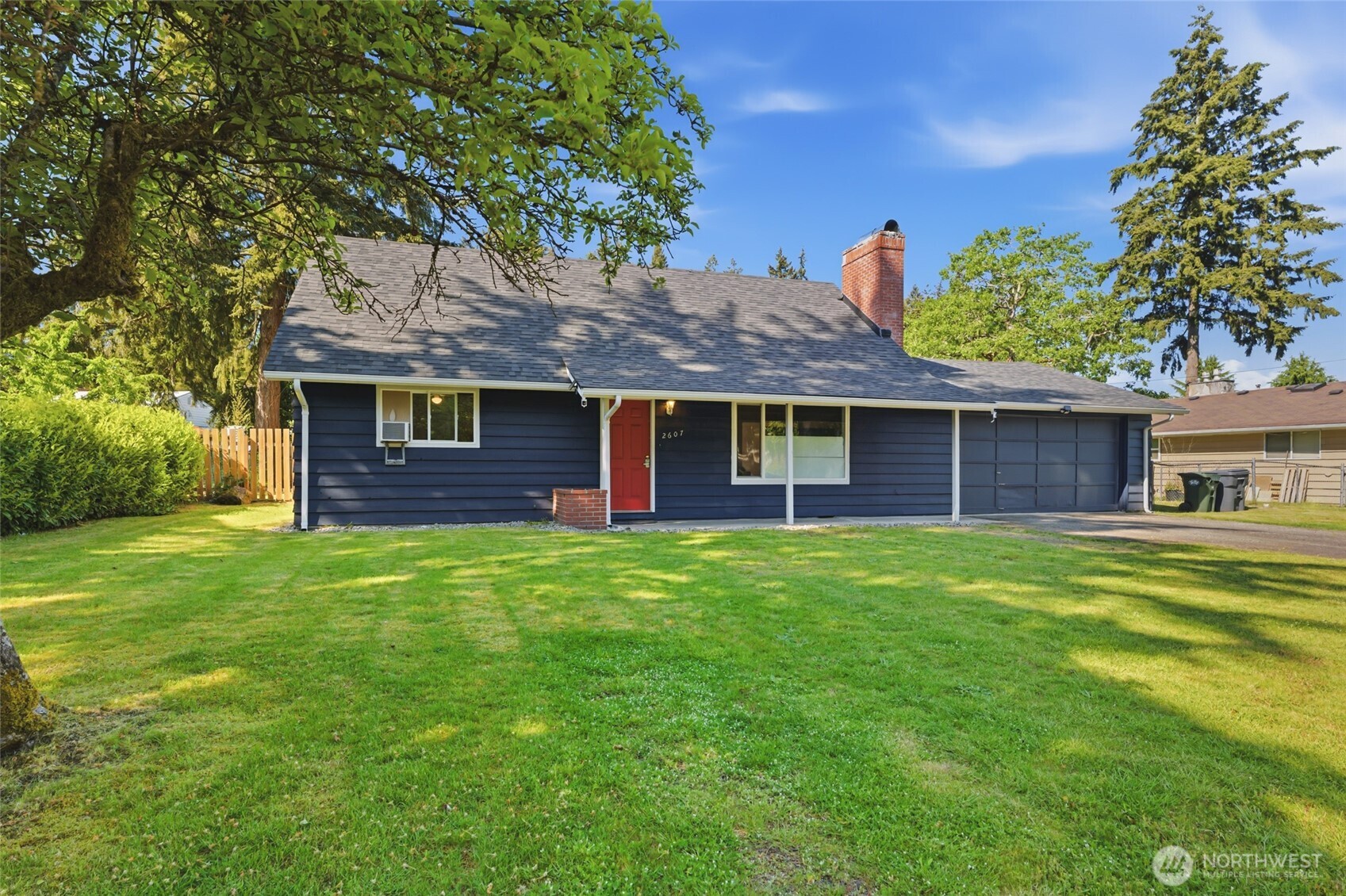 2607 92nd Street S, Lakewood, WA 98499