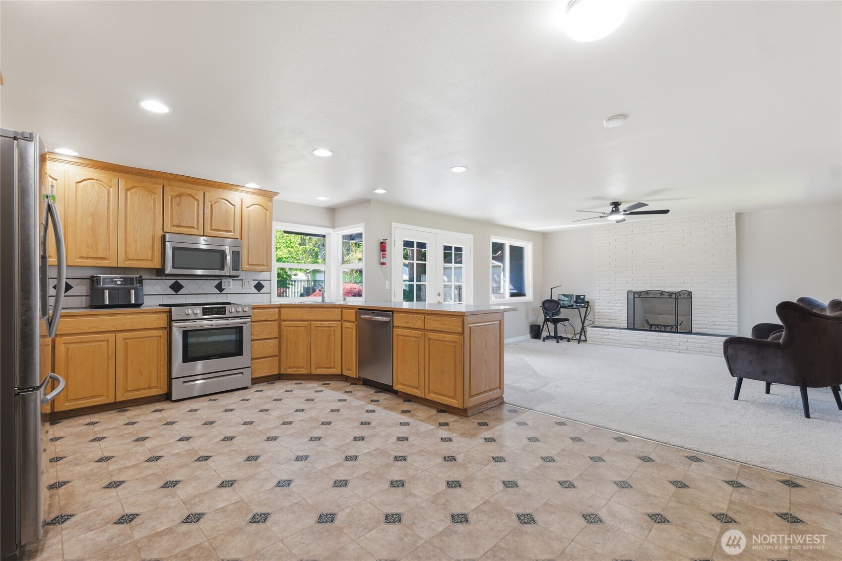 2607 92nd Street S, Lakewood, WA 98499