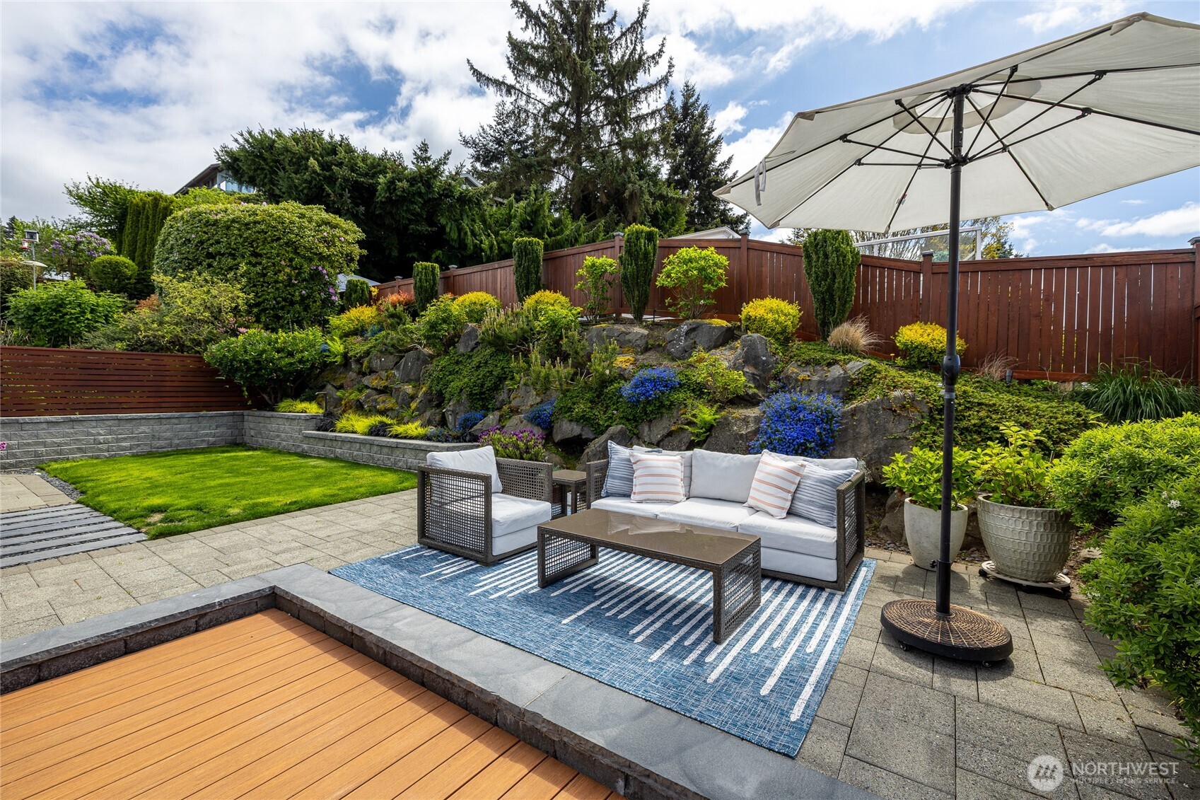 2137 NW 98th Street , Seattle, WA 98117