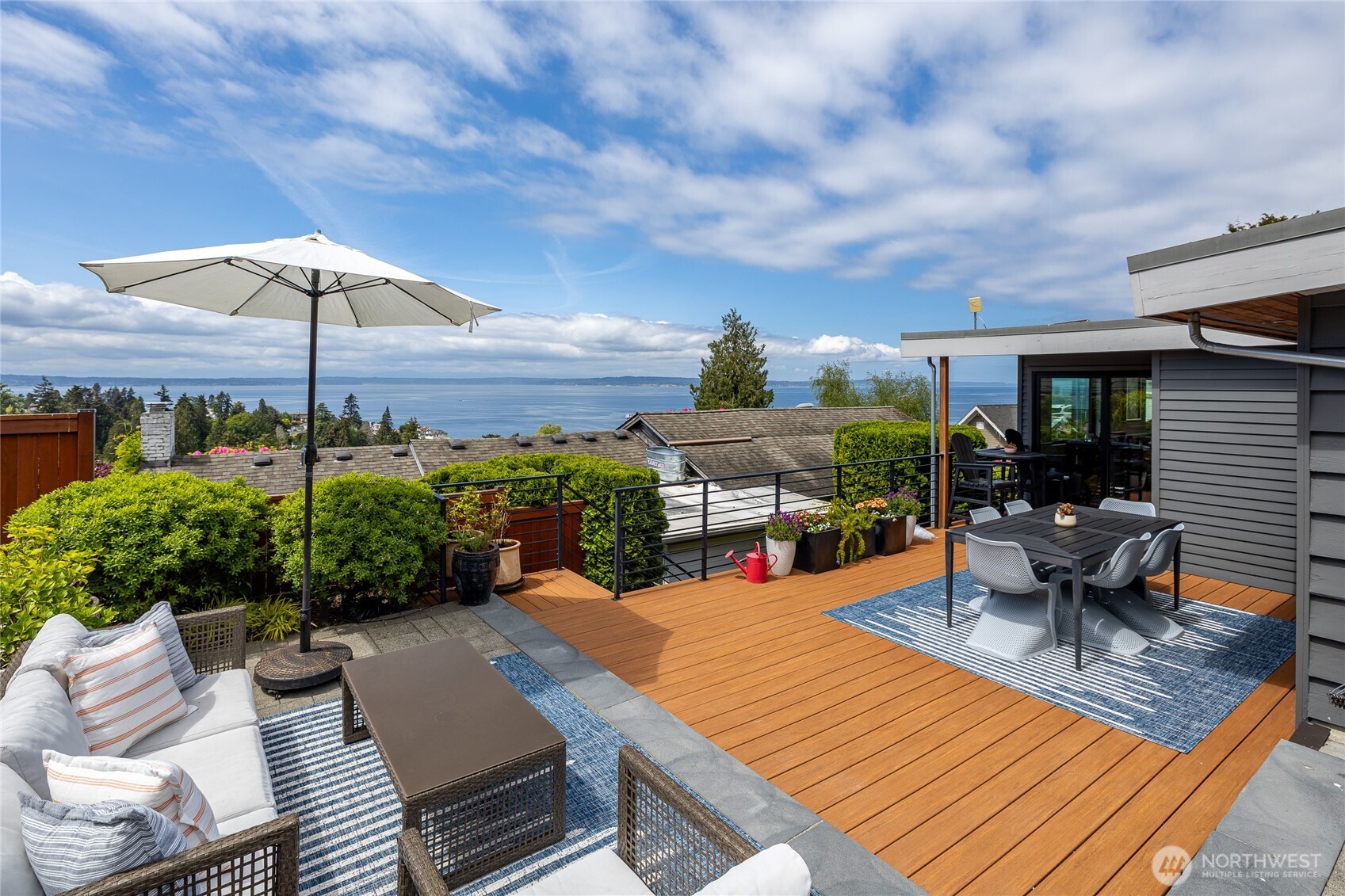 2137 NW 98th Street , Seattle, WA 98117