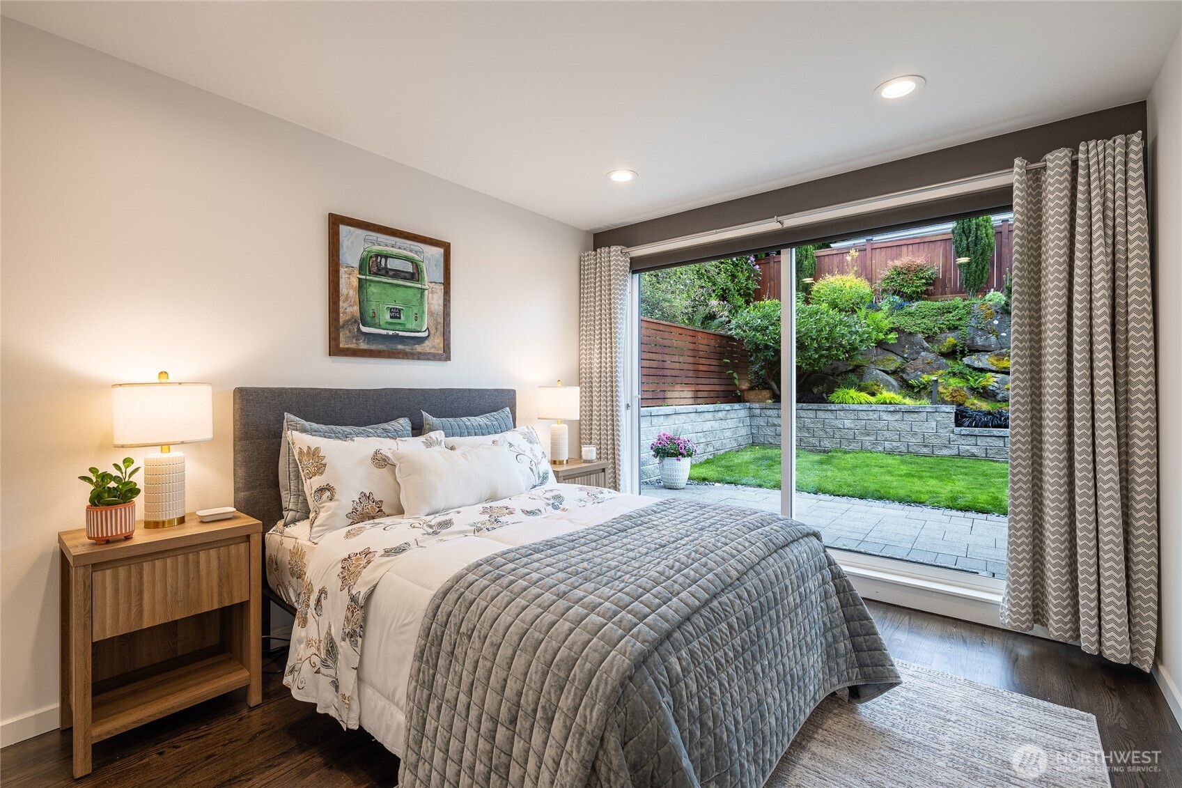 2137 NW 98th Street , Seattle, WA 98117
