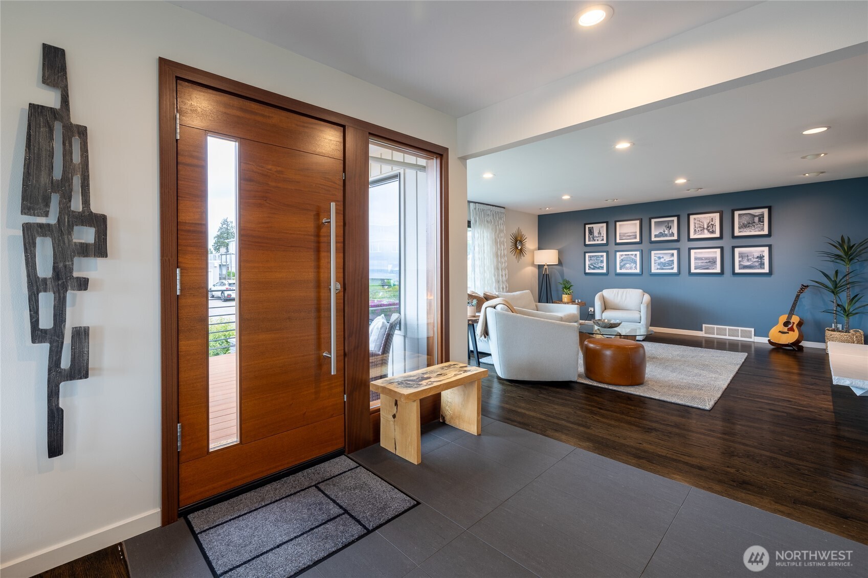 2137 NW 98th Street , Seattle, WA 98117