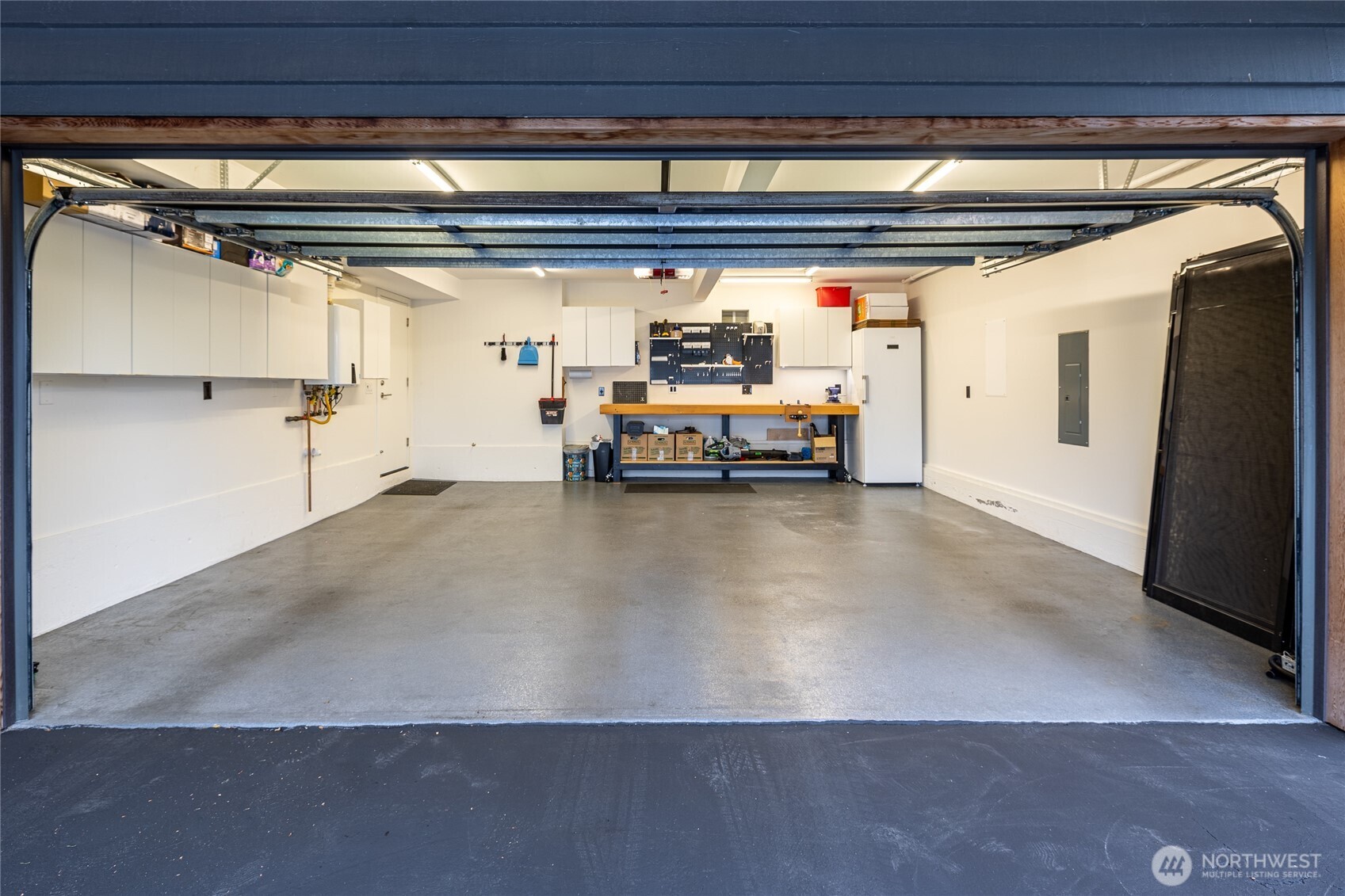 2137 NW 98th Street , Seattle, WA 98117