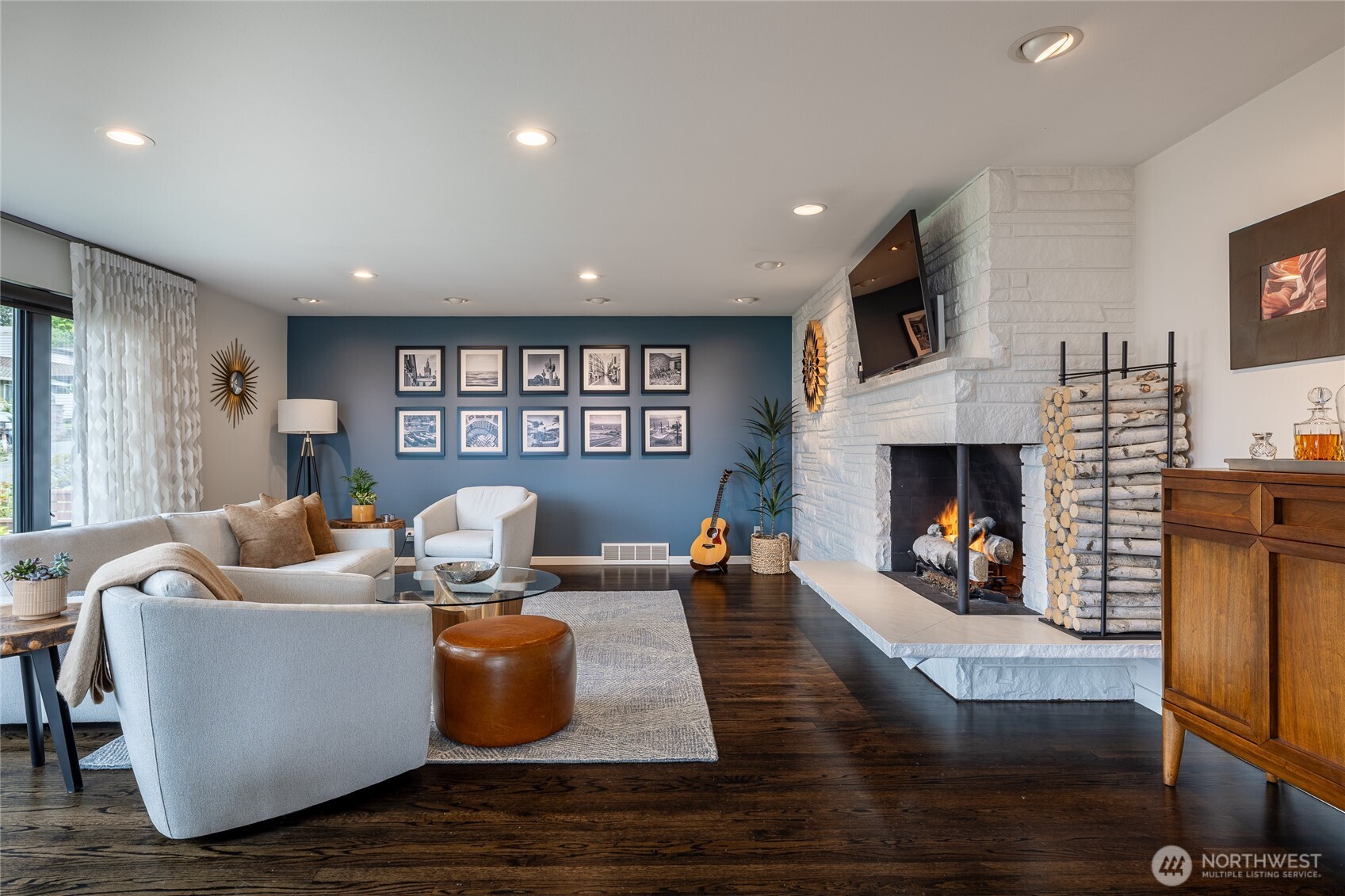 2137 NW 98th Street , Seattle, WA 98117