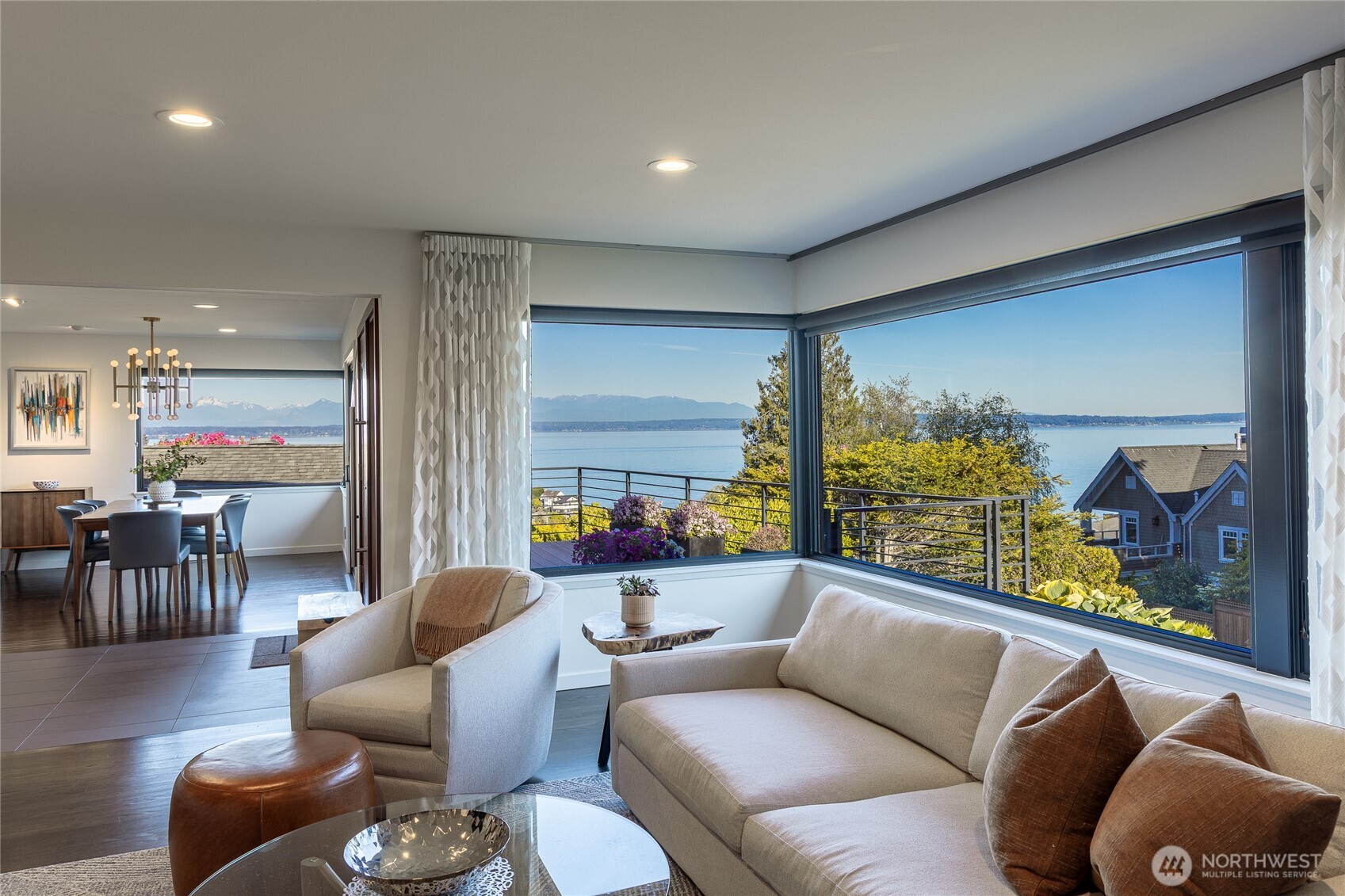 2137 NW 98th Street , Seattle, WA 98117