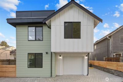 516 N 102nd Street , Seattle, WA 98133