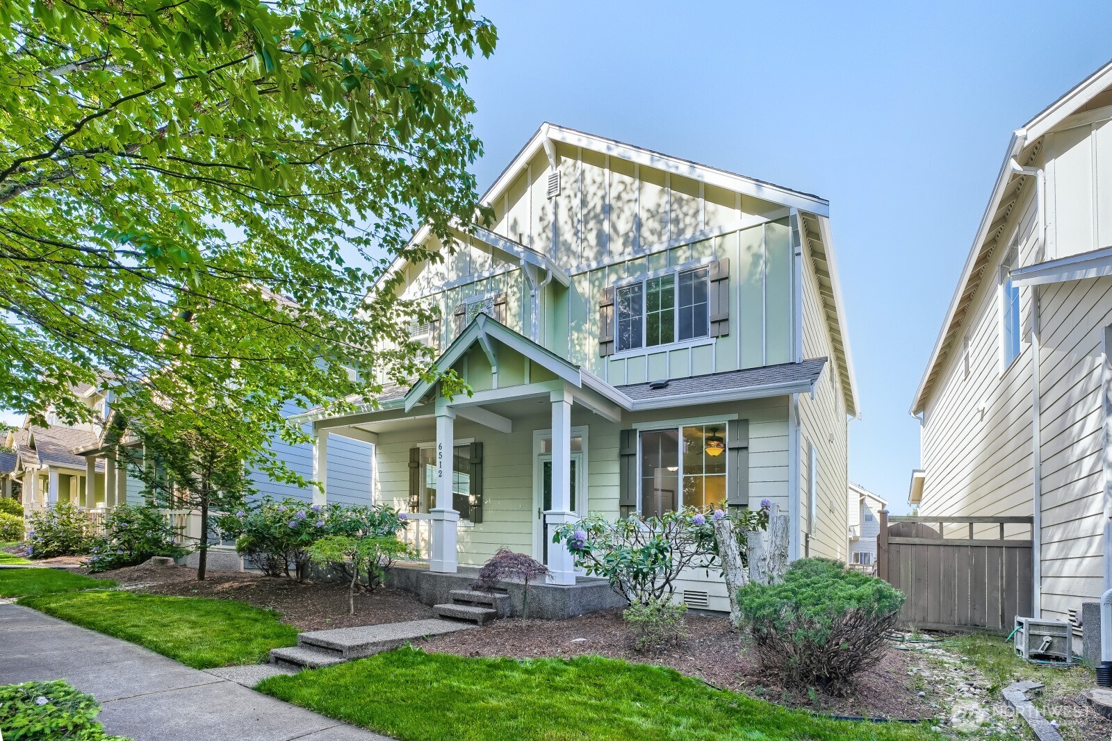 6512 Radiance Boulevard E, Fife, WA 98424-3823