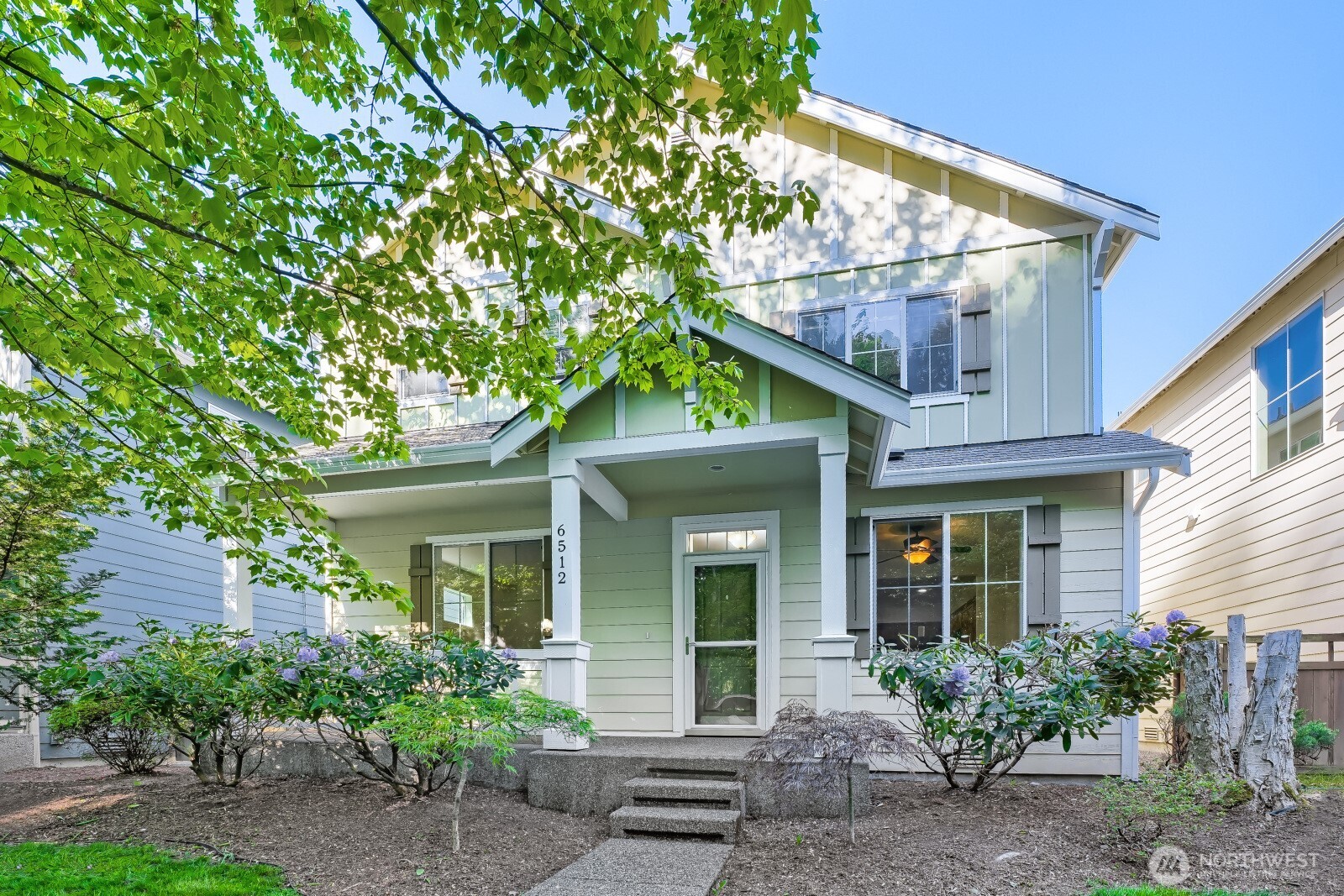 6512 Radiance Boulevard E, Fife, WA 98424-3823