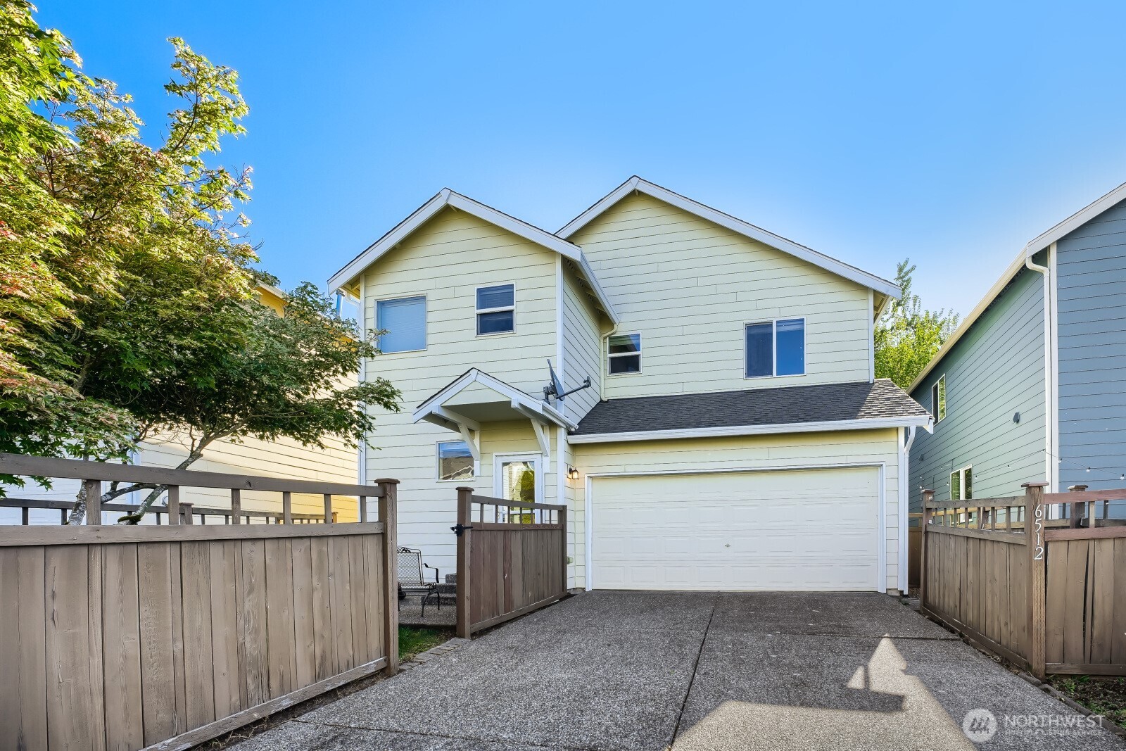 6512 Radiance Boulevard E, Fife, WA 98424-3823