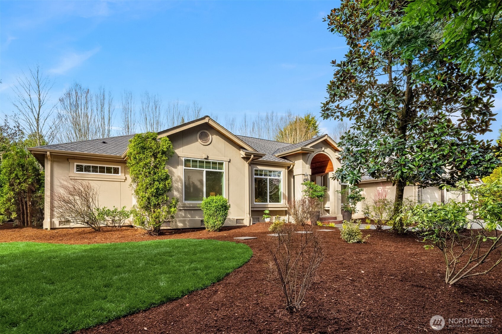 2411 98th Avenue NE, Clyde Hill, WA 98004