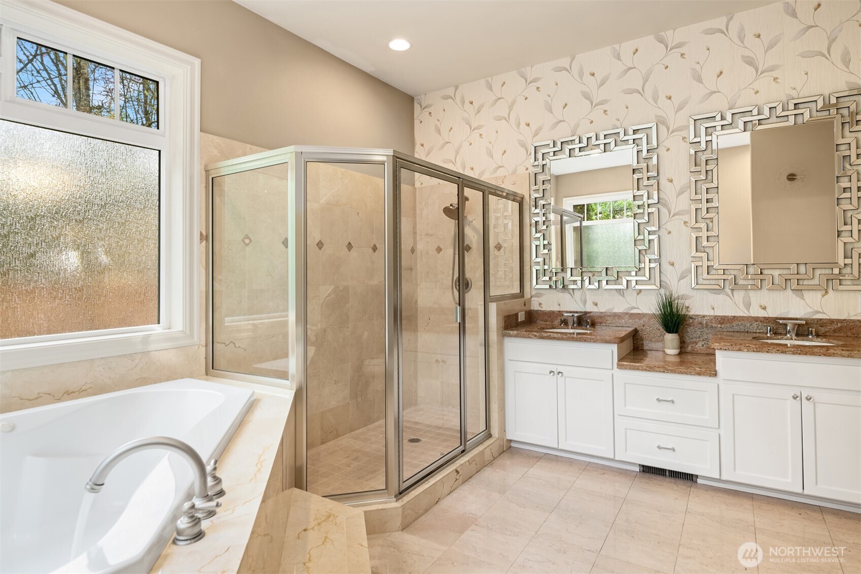 2411 98th Avenue NE, Clyde Hill, WA 98004