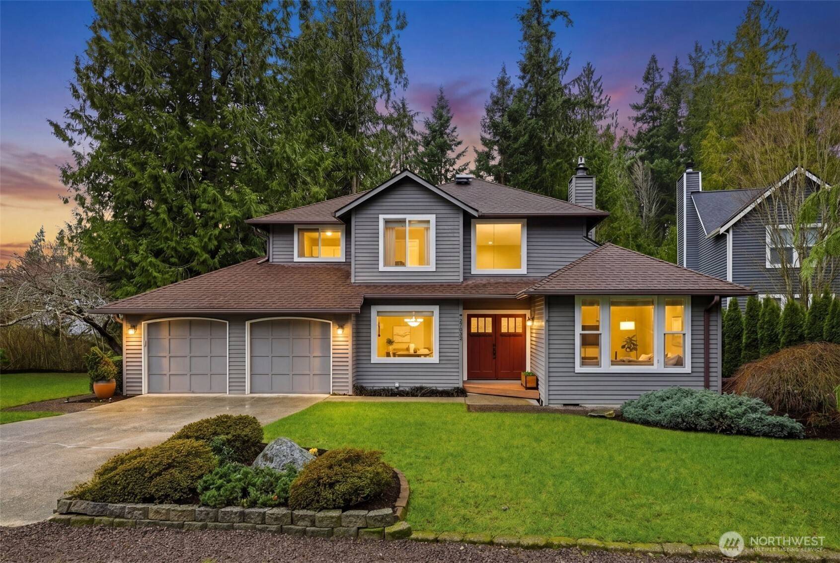 27032 NE Dorothy Street , Duvall, WA 98019